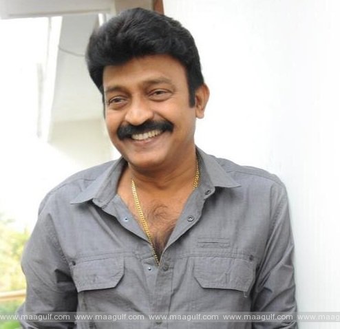 హీరో రాజశేఖర్ రాజీనామాకు 'మా' ఆమోదం