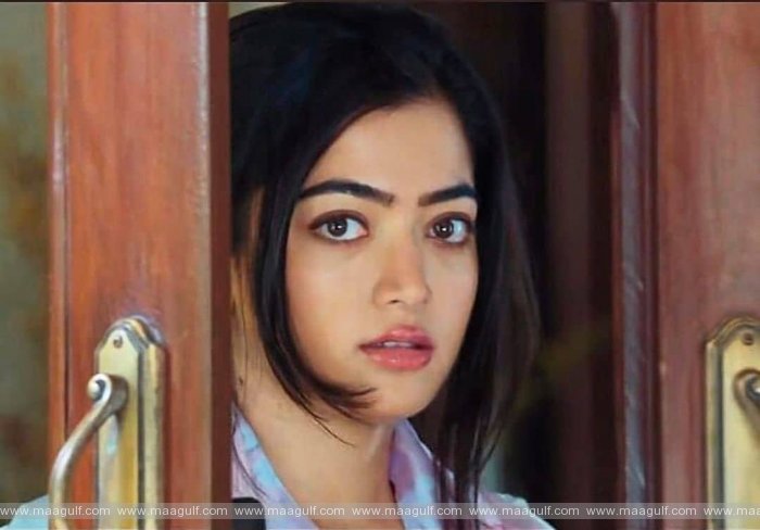 9 సరిలేరు నీకెవ్వరు సక్సెస్: రష్మిక ఇంట్లో ఐటీ దాడులు