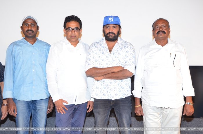 'నేను కేర్ ఆఫ్ నువ్వు' చిత్రం ఫిబ్రవరి 14న విడుదల