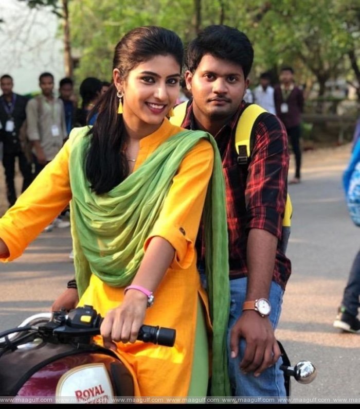 ఫిబ్రవరి 7న  ప్రేక్షకుల ముందుకు డిగ్రీ కాలేజ్