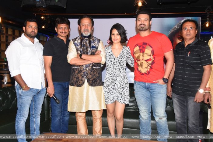 మిమో చక్రవర్తి హీరోగా మాధవ్‌ కోదాడ దర్శకత్వంలో సినిమా