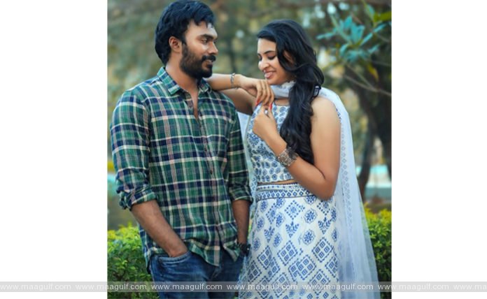 `ఈ కథలో పాత్రలు కల్పితం` మూవీ ఫస్ట్ షెడ్యూల్ పూర్తి!!