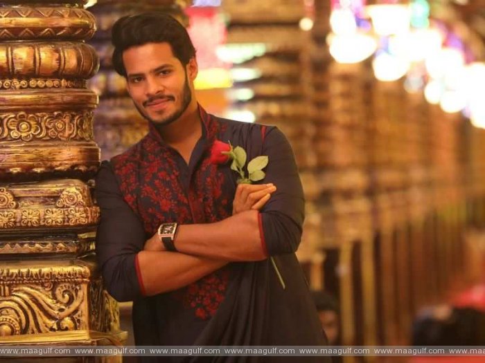 నిఖిల్‌ నిశ్చితార్థం