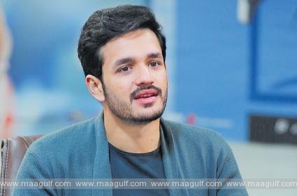 మోస్ట్‌ ఎలిజిబుల్‌ బ్యాచ్‌లర్‌ గా అఖిల్.!