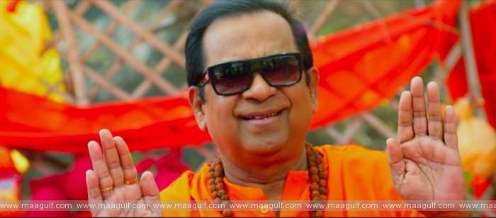 9 సెన్సార్ పూర్తి చేసుకున్న ‘రామసక్కనోళ్లు’!!