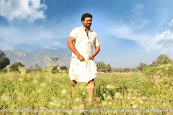 అహం బ్రహ్మాస్మి మార్చి 6న ప్రారంభం