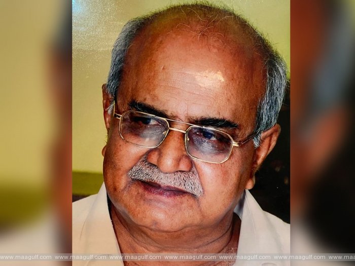 శ్రీకాంత్‌కు పితృవియోగం