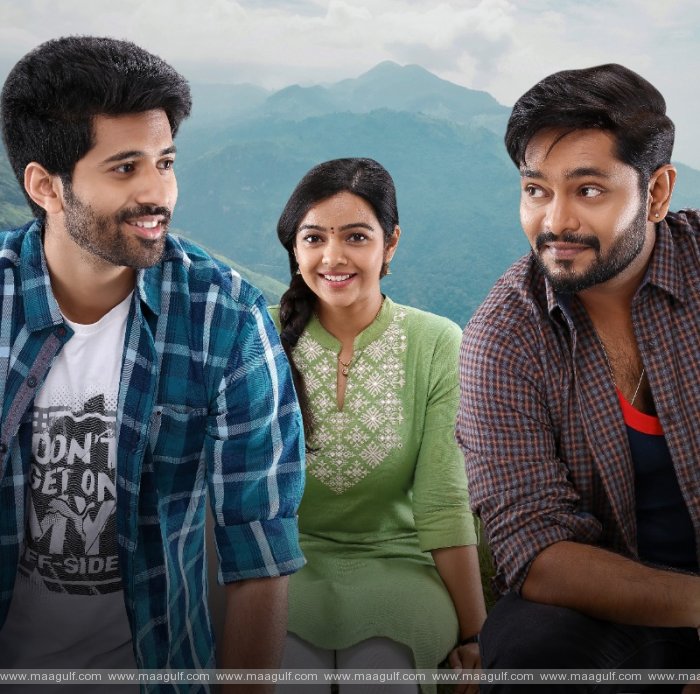 మార్చి 6న `ఓ పిట్ట క‌థ` ట్రీట్ సిద్ధం