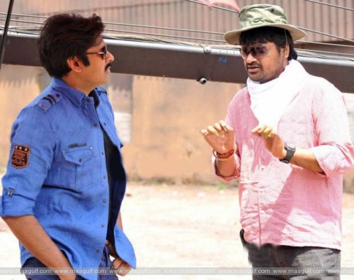 పవన్ కళ్యాణ్-హరీష్ శంకర్ కాంబినేషన్ లో మైత్రి మూవీ మేకర్స్ చిత్రం