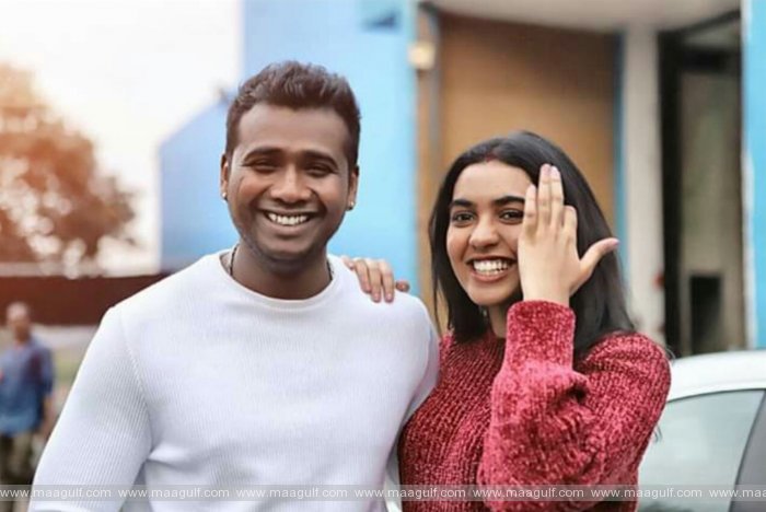రాహుల్ తో రాజశేఖర్ కూతురి పెళ్లి!!