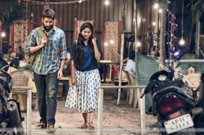ప్రేమికుల రోజున ‘‘లవ్ స్టోరి’’ మ్యూజికల్ ప్రివ్యూ