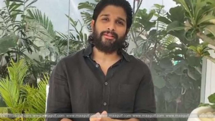 9 కరోనా పై యుద్ధానికి అల్లు అర్జున్ 1.25 కోట్ల విరాళం