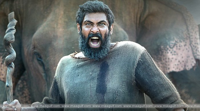 9 రానా దగ్గుబాటి 'అరణ్య' చిత్రం విడుదల తేదీ వాయిదా