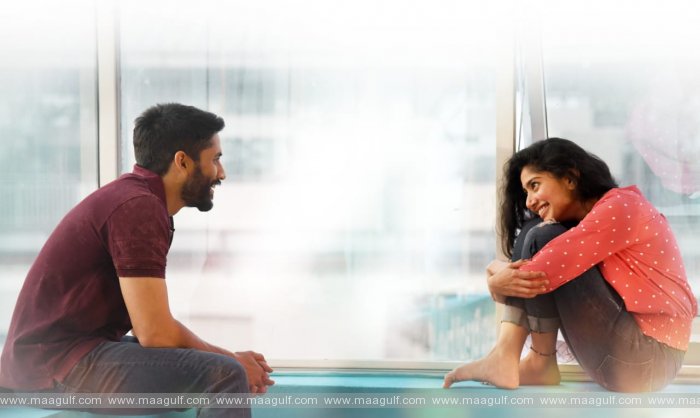 9 “లవ్ స్టొరీ” ఫస్ట్ సింగల్