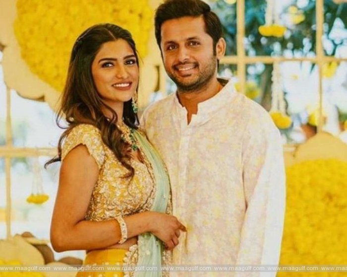 హీరో నితిన్ కు కరోనా కష్టాలు
