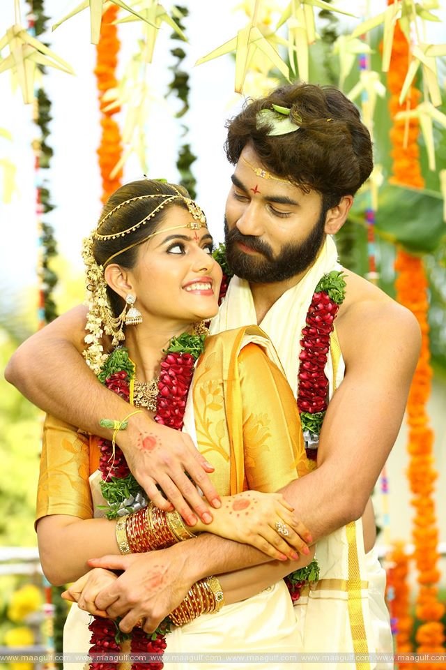 9 'సీతాయణం' ఫస్ట్ లుక్ విడుదల!!