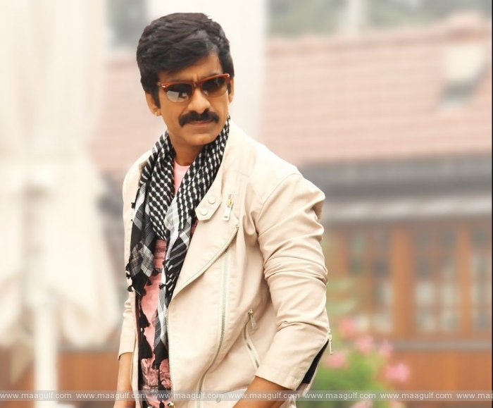 సినీ కార్మికుల కోసం రూ. 20 ల‌క్ష‌ల విరాళం ప్ర‌క‌టించిన హీరో ర‌వితేజ‌