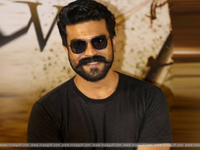 సినీ కార్మికుల కోసం రూ.30 లక్ష‌లు విరాళ‌మిచ్చిన రామ్‌చ‌ర‌ణ్‌