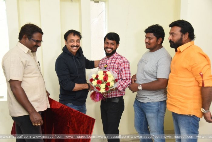 9 రాజ్ కందుకూరి చేతుల మీదుగా `1992` మూవీ పోస్టర్ - ఫస్ట్ సింగిల్ లాంచ్