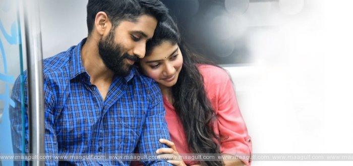 మార్చి11న 'లవ్ స్టోరి’ నుండి మొదటి సాంగ్ 'ఏయ్ పిల్లా' విడుదల