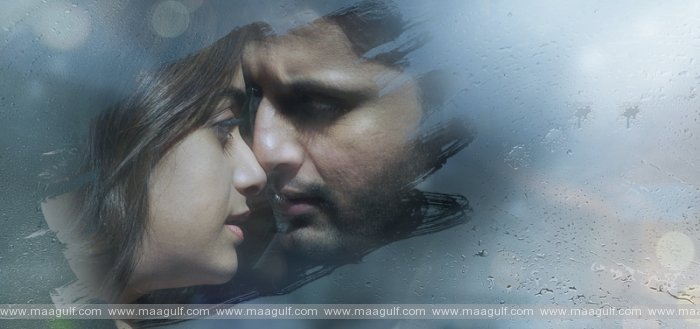 9 నితిన్, కీర్తి సురేష్ ల 'రంగ్ దే' మోషన్ పోస్టర్