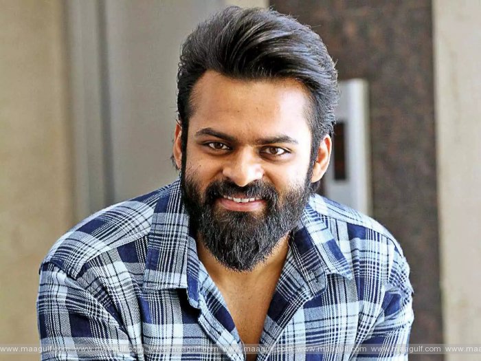 9 సినీ కార్మికుల కోసం రూ.10 లక్షలు విరాళమిచ్చిన హీరో సాయి తేజ్