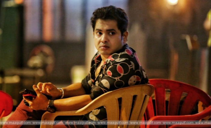 9 ఇప్పుడు 'జెంటిల్మేన్' వస్తే 'శక్తి'లా ఉంటాడు- కోటపాడి జె.రాజేష్