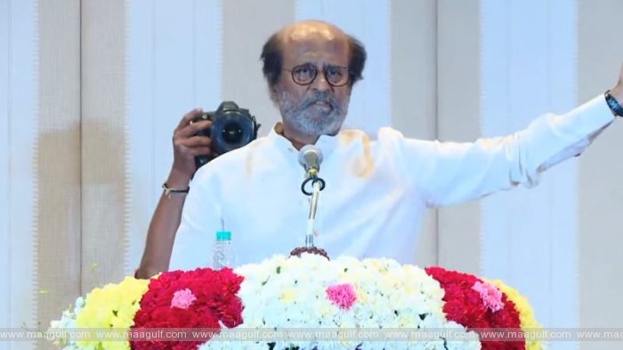 9 రజనీకాంత్ మీడియా సమావేశం