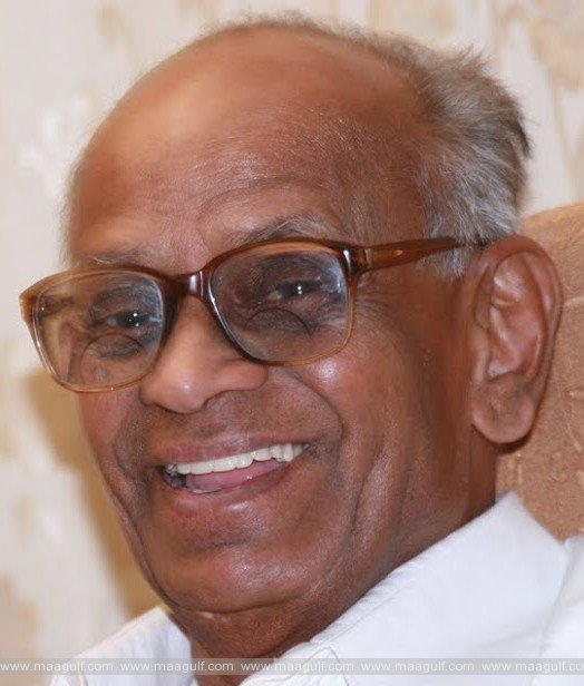 సినీ రచయిత సి.ఎస్.రావు కన్నుమూత