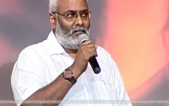 9 వి విల్ స్టే ఎట్ హోమ్.. వి స్టే సేఫ్--కీరవాణి