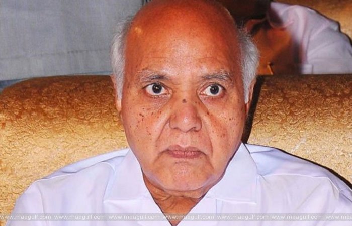 9 సి సి సి కి రామోజీరావు గారు 10 లక్షలు విరాళం