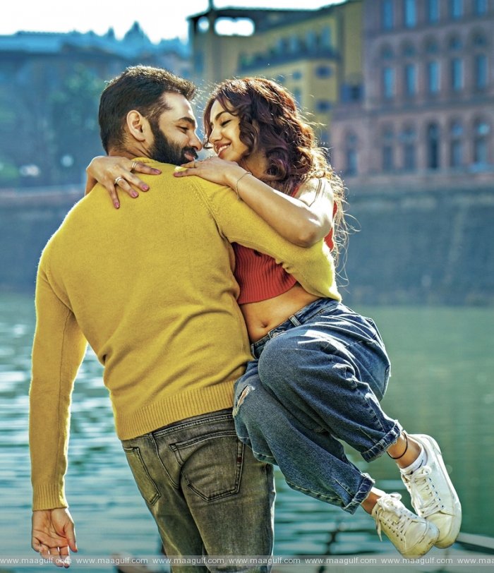 9 ఇటలీ `రెడ్` ట్రిప్ కళ్లముందు మెదులుతోంది!