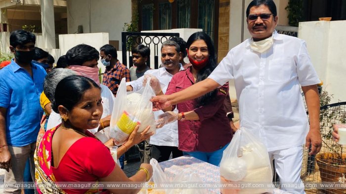 9 అందరూ దీవిస్తుంటే..మనసుకి తృప్తిగా ఉంది : మణిచందన