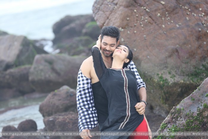9 ‘నిన్నే పెళ్లాడతా’ రెండో లిరికల్ సాంగ్ విడుదల..