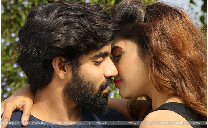9 రీ రికార్డింగ్ దశలో యాక్షన్ అండ్ సోషియో థ్రిల్లర్ మూవీ \' క్లూ \'