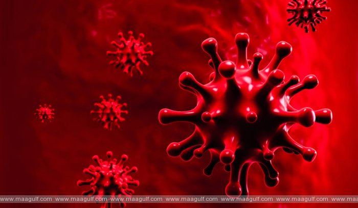 1 ఏపీలో కొత్తగా 465 కరోనా పాజిటివ్ కేసులు