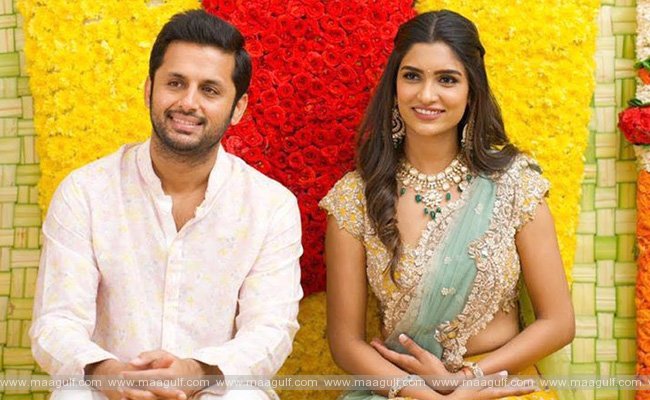 9 నితిన్ పెళ్లి తేదీ దాదాపుగా ఖరారైనట్టే!
