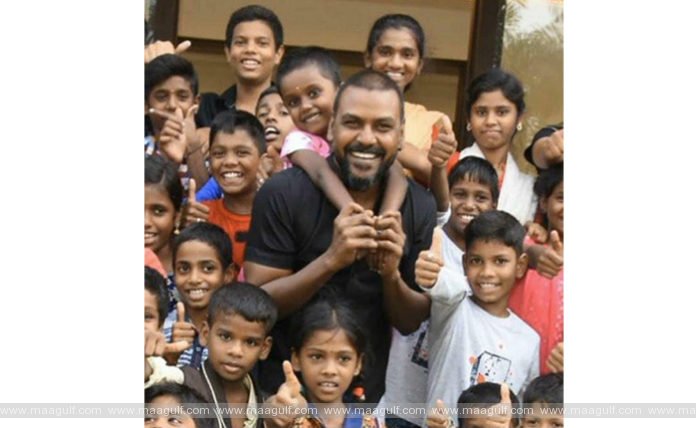 నా ట్రస్ట్‌లోని పిల్లలందరూ కోలుకున్నారు..రాఘవ లారెన్స్