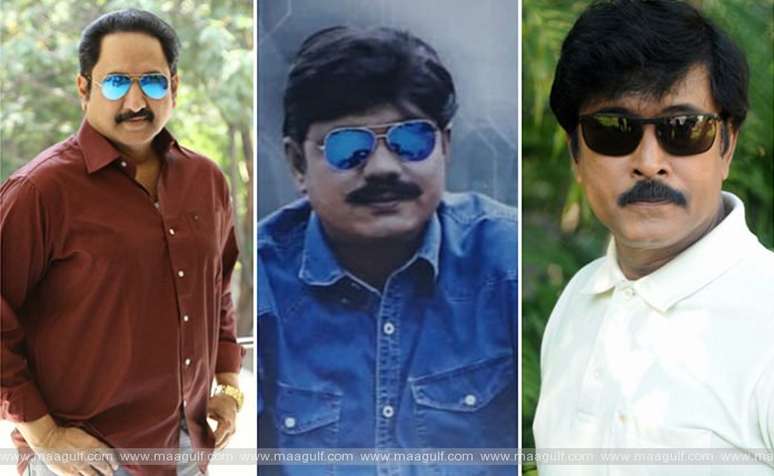 9 \'నక్షత్ర పోరాటం-2\' ప్రారంభం