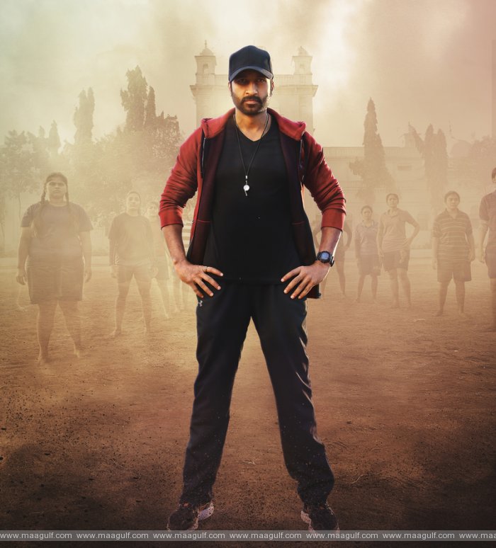 9 ఆగస్ట్ మొదటివారం నుండి ఏకధాటిగా లాస్ట్ షెడ్యూల్ జరుపుకోనున్న`సీటీమార్`