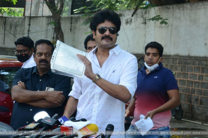 నా ఇంట్లోకి నేను వెళ్ళడం ట్రస్ పాస్ ఎలా అవుతుంది?