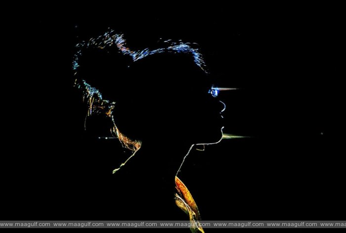 దర్సకుడు మారుతీ కుమార్తె హియాను అభినందించిన హాలీవుడ్ సినిమాటోగ్రాఫర్ డ్యాన్ లాస్సేన్