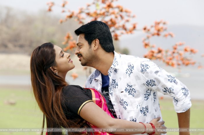 తెలంగాణలో జ‌రిగిన య‌దార్థ సంఘ‌ట‌న‌ల ఆధారంగా స‌స్పెన్స్ థ్రిల్ల‌ర్ ల‌వ్ స్టోరీ..