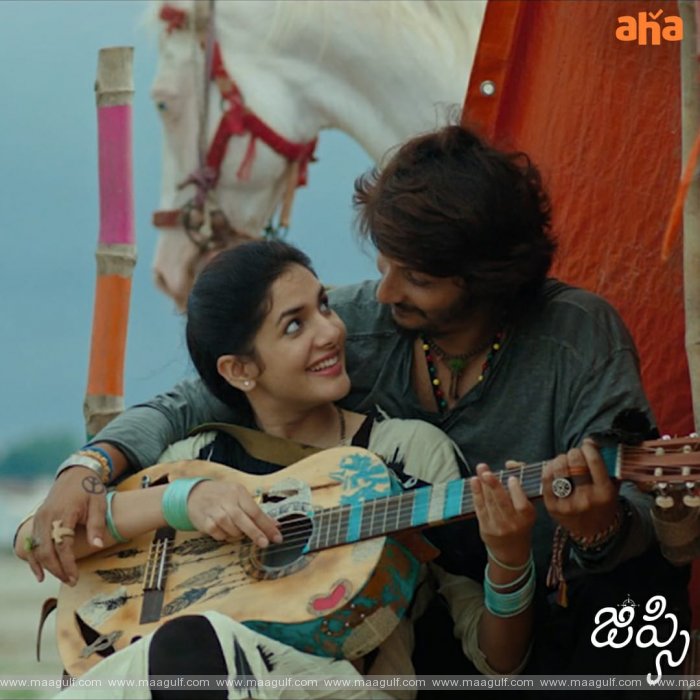 9 జూలై 17న ‘జిప్పి’ ఆహా ఓటీటీ ద్వారా పలకరించనున్న‘రంగం’ ఫేమ్ జీవా