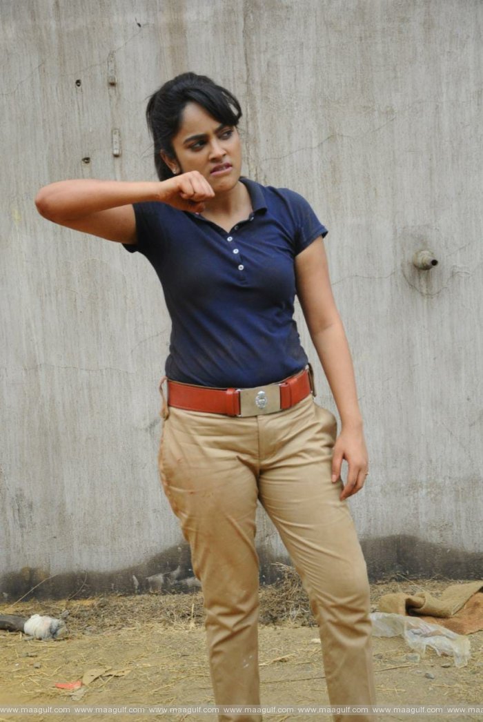 9 నందిత శ్వేత \