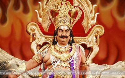 9 కైకాల సత్యనారాయణ పుట్టినరోజు సందర్భంగా...