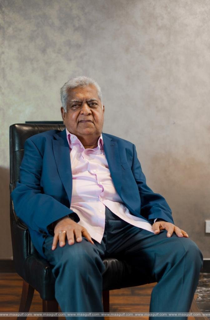 చిత్ర పరిశ్రమ నాకు అమ్మలాంటిది- -నిర్మాత నారాయణ దాస్ నారంగ్