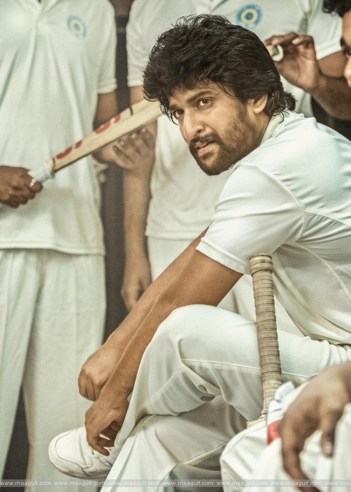 9 భారత అంతర్జాతీయ టొరంటో చలన చిత్రోత్సవంలో ప్రదర్శనకు ఎంపికైన \'జెర్సీ\'