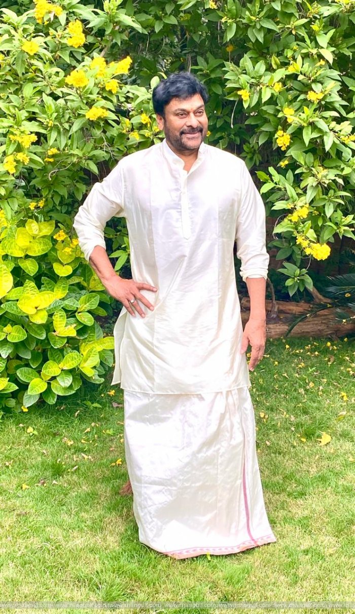 9 మెగాస్టార్.. చిరంజీవికి వెల్లువెత్తుతున్న పుట్టినరోజు శుభాకాంక్షలు..