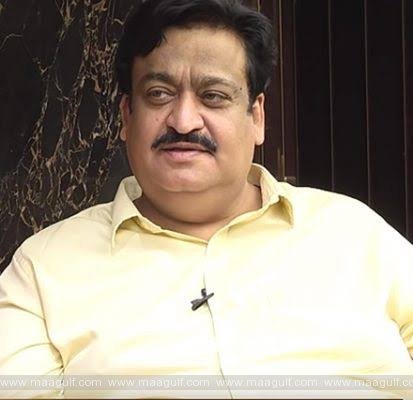 9 సునీల్ నారంగ్ ఆరోగ్యంగా ఉన్నారు... రేపు ఉదయం డిశ్చార్జ్ అవుతున్నారు - భరత్ నారంగ్